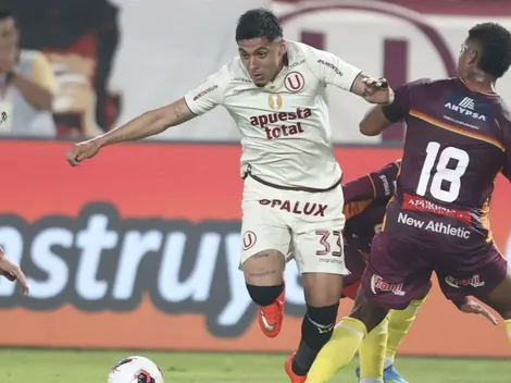 Tabla de posiciones del Clausura 2026 y Acumulado de la Liga 1 tras Universitario 3-0 Los Chankas