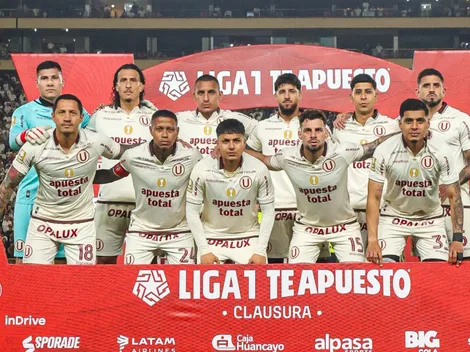Pese al 3-0 ante Chankas, los hinchas de Universitario cuestionaron a 3 jugadores