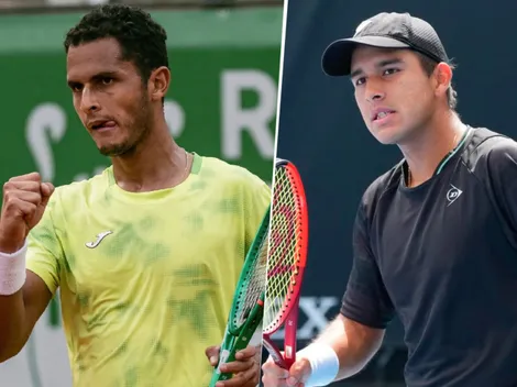 Juan Pablo Varillas y Gonzalo Bueno debutan en la qualy del US Open 2026