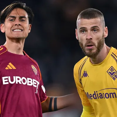 Pronósticos Roma vs Fiorentina: La Loba busca imponer su localía