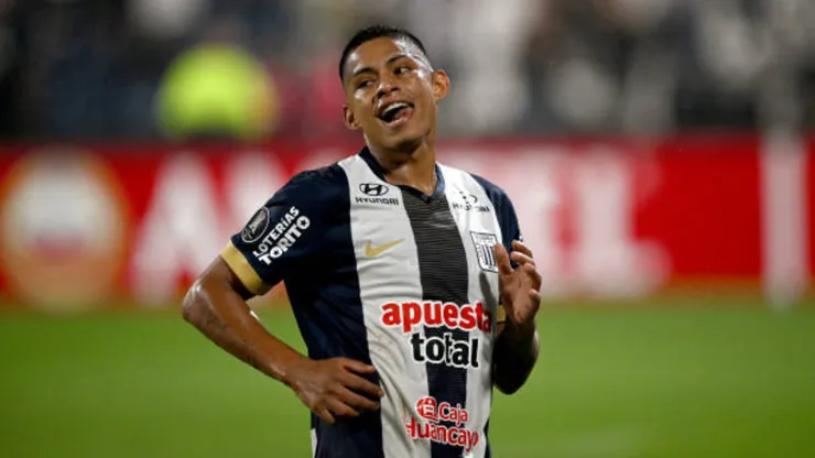 Kevin Quevedo tomó esta decisión tras ser borrado por Pablo Guede.