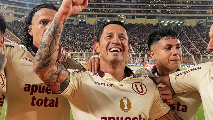 Gianluca Lapadula marcó su primer doblete y soltó una declaración de amor.