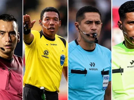 Liga 1 toma una determinación nunca antes vista en Perú para evitar los errores arbitrales