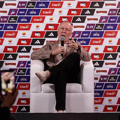 Mano Menezes tendría dos sorpresas para la próxima convocatoria de la Selección Peruana
