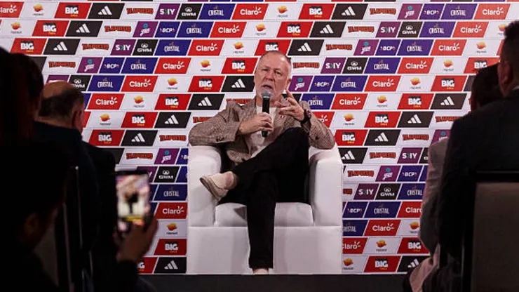 Mano Menezes tendría dos sorpresas en la nueva Selección Peruana.