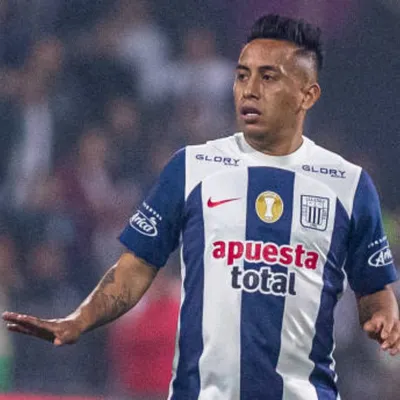 Christian Cueva escogió al talentoso jugador que le falta al Alianza Lima de Pablo Guede