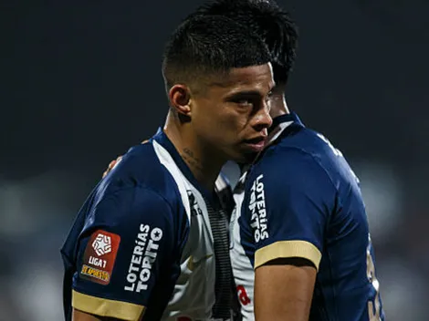 Lo que debe hacer Kevin Quevedo para jugar en Alianza Lima después de ser perdonado