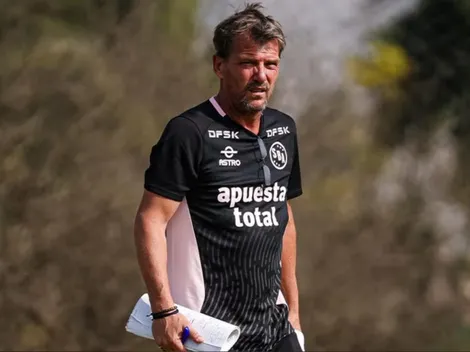 "Las rachas se rompen": así fue la picante advertencia de Carlos Desio a Sporting Cristal