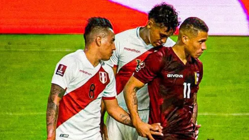 Christian Cueva le envió un nuevo mensaje fuerte a Renato Tapia por la Selección Peruana
