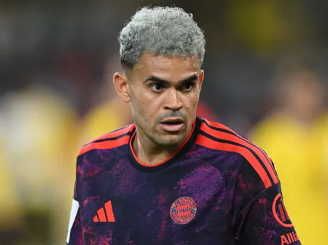 Dónde ver EN VIVO Bayern Múnich vs. Stuttgart con Luis Díaz