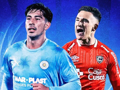 Cienciano vs. Montevideo City Torque: fecha confirmada por los cuartos de la Sudamericana 2026