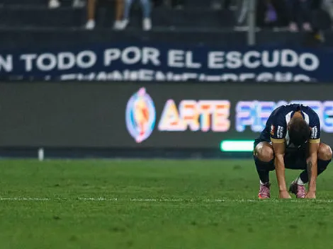 Alianza Lima confirmó por qué razones Pablo Guede castigó separando a Kevin Quevedo