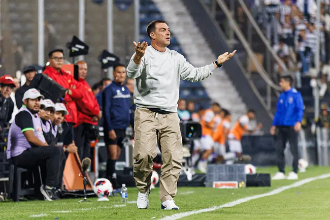 Fuente: Getty Images.