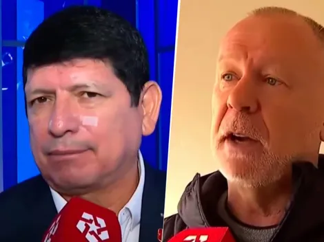 Mano Menezes lo pidió y Agustín Lozano lleva adelante un nuevo plan para la Selección Peruana