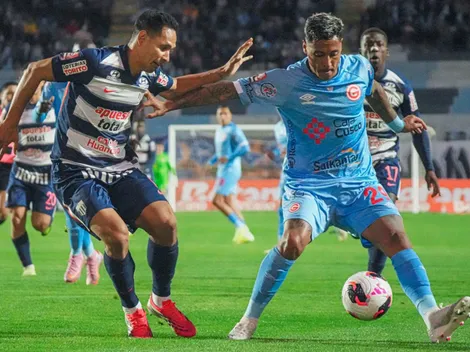 Las 3 ausencias de peso que tendrá Deportivo Garcilaso para visitar a Alianza Lima en Matute