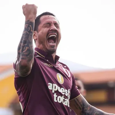 Mundialista con Perú critica los goles de Lapadula en Universitario: "¡No seas malo!"