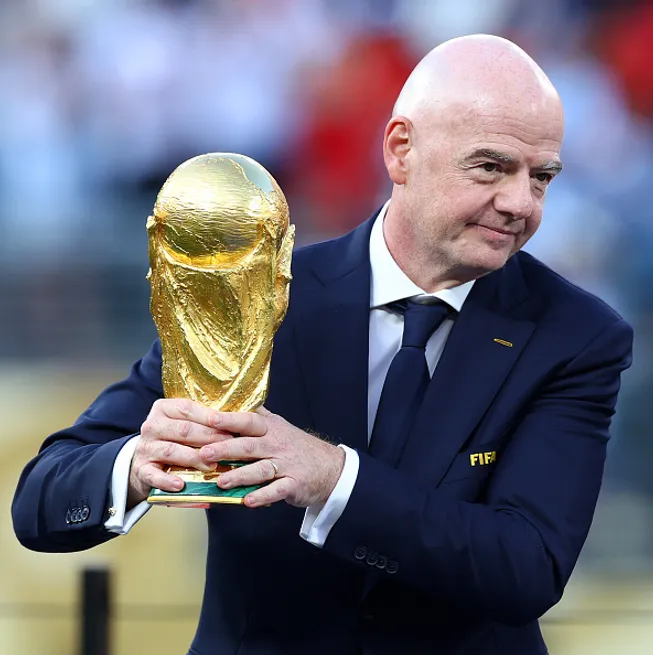Fuente: Getty Images.