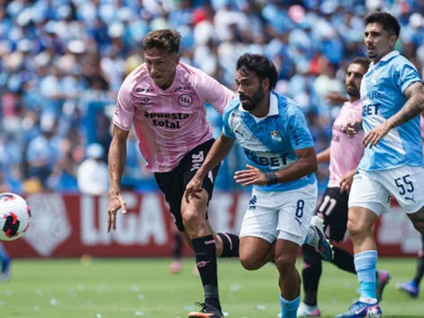 La terrible racha que Sport Boys buscará romper ante Sporting Cristal en el Callao