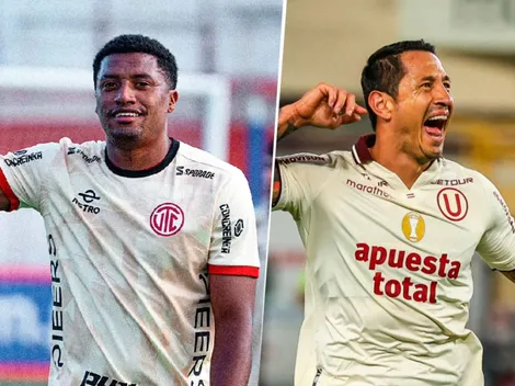 Las alineaciones confirmadas para UTC vs Universitario por el Torneo Clausura 2026