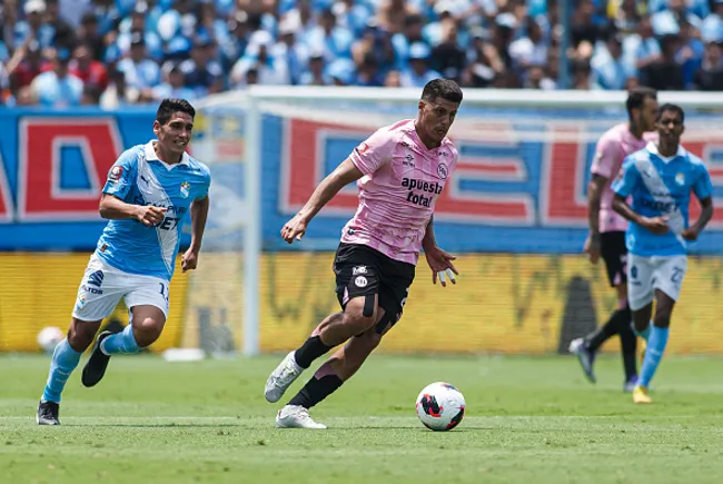 Fuente: Getty Images.