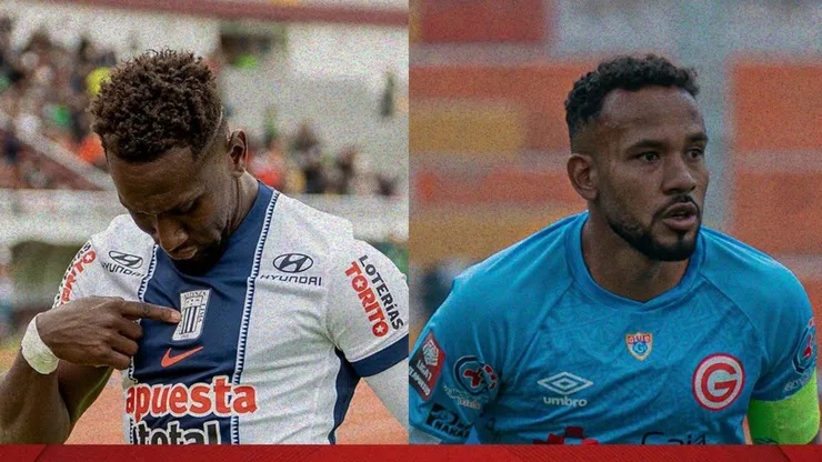 Alianza Lima vs. Deportivo Garcilaso por el Torneo Clausura 2026.