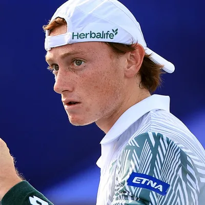 Nuevo título para el Perú: Ignacio Buse venció a Fery y es campeón del ATP 250 de Winston-Salem