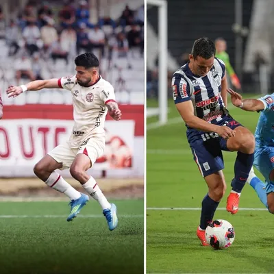 Tabla de posiciones del Clausura 2026 y Acumulado de la Liga 1 tras triunfo de la 'U' y derrota de Alianza