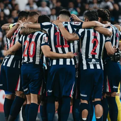 Los 3 jugadores más criticados por los hinchas de Alianza Lima tras la derrota ante Garcilaso