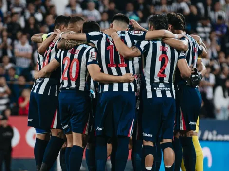 Los 3 jugadores más criticados por los hinchas de Alianza Lima tras la derrota ante Garcilaso