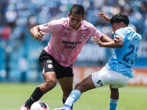 Boys vs. Cristal: a qué hora y dónde ver EN VIVO por TV y streaming por el Torneo Clausura 2026