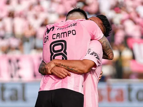 Sport Boys vs Sporting Cristal EN VIVO: minuto a minuto