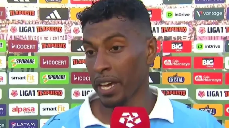 Miguel Araujo tuvo declaraciones explosivas contra Cabellos y Mosquera.