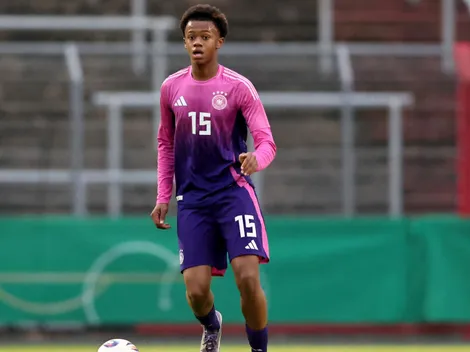 Hansi Flick lo pidió y FC Barcelona ficha a un defensor alemán de 16 años