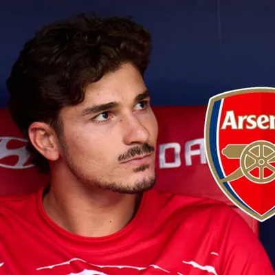 Julián Álvarez se queda en Atlético de Madrid y Arsenal tomó una drástica decisión