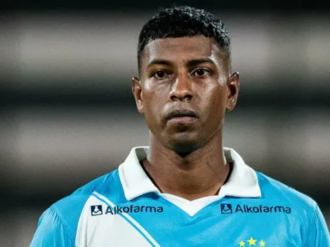 ¿Rumbo a Matute? Miguel Araujo reveló si se va de Cristal al explotar tras la derrota con Boys