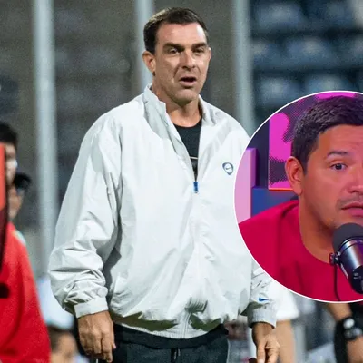 Reimond Manco detalla el factor que más perjudica a Pablo Guede al mando de Alianza Lima