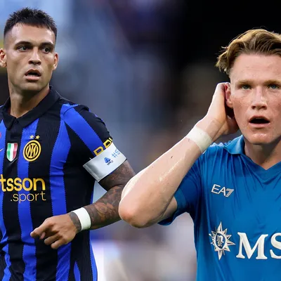 Pronósticos Inter vs Napoli: Duelo de gigantes en San Siro