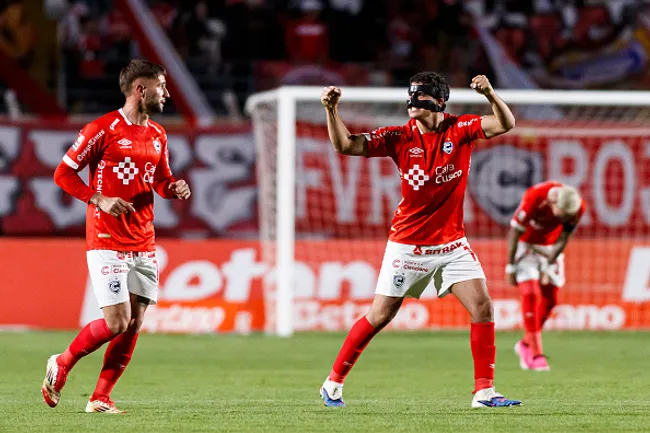 Fuente: Getty Images.