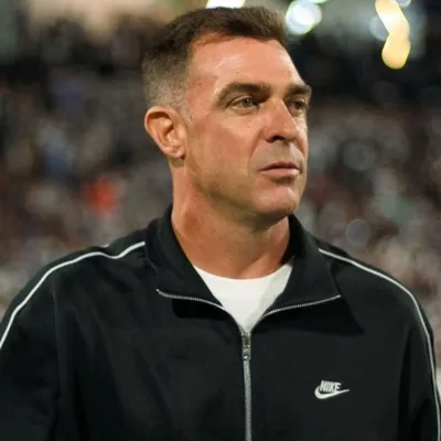 ¿Renunció a Alianza Lima? La verdad sobre la continuidad de Pablo Guede en Matute