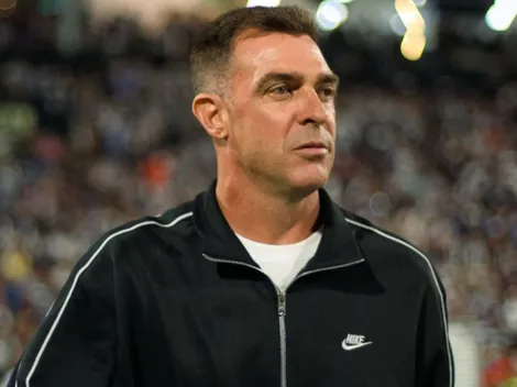 ¿Renunció a Alianza Lima? La verdad sobre la continuidad de Pablo Guede en Matute