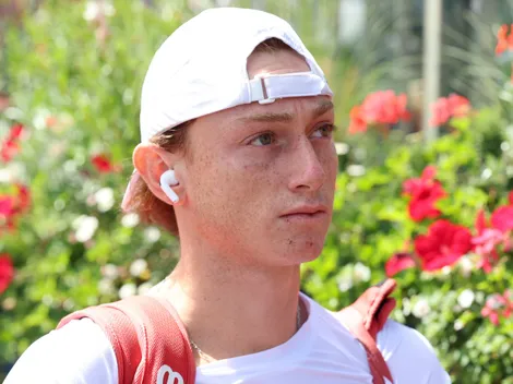 ¿A qué hora y dónde ver Buse vs Bonzi por la segunda ronda del US Open 2026?