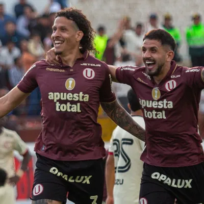 Pronósticos Universitario vs Comerciantes Unidos: la U quiere seguir en lo más alto del Clausura 2026