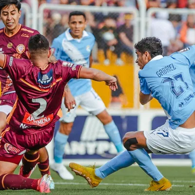 Pronósticos Sporting Cristal vs Los Chankas: el Celeste apuesta por su fortaleza en casa para volver al triunfo