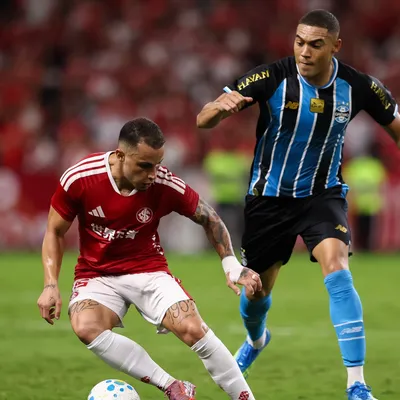 Dónde ver EN VIVO Gremio vs Internacional por Copa de Brasil