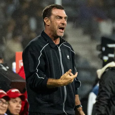 ¡Bomba en Matute! Pablo Guede recibió el llamado de San Lorenzo y así respondió