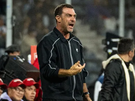 ¡Bomba en Matute! Pablo Guede recibió el llamado de San Lorenzo y así respondió