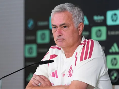 "No estoy feliz": Mourinho rompió el silencio sobre los escándalos mediáticos de Asencio