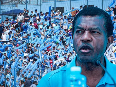 Escándalo: hinchas de Sporting Cristal agredieron a Julio César Uribe y se encararon con jugadores