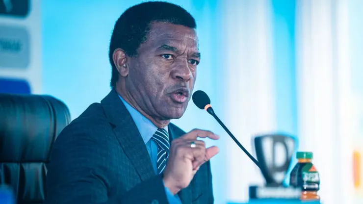 Julio César Uribe, Director General de Fútbol en Sporting Cristal.