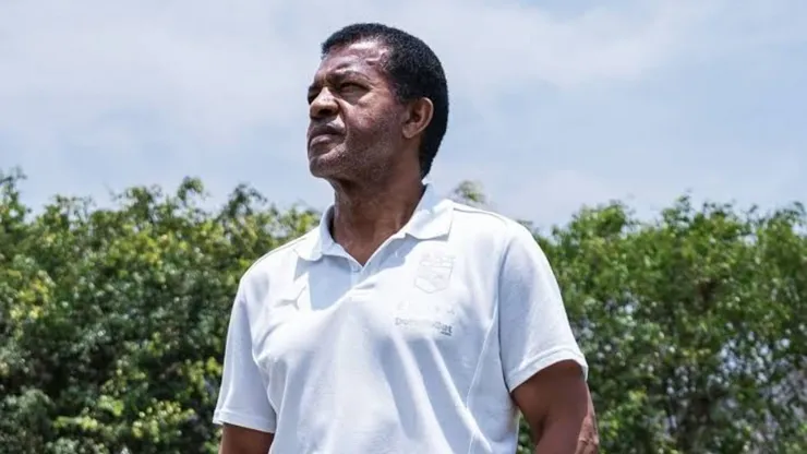 Julio César Uribe, Director General de Fútbol en Sporting Cristal.